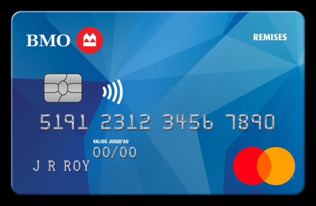 Carte Mastercardᴹᴰ BMO Remises pour étudiants