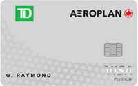 td-aeroplan-visa-platinum-card
